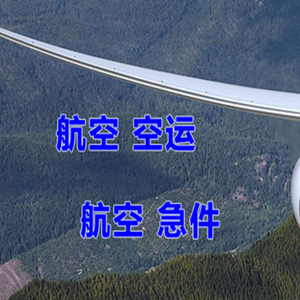 阳江合山机场邮寄快递-选东方航空和上海航空